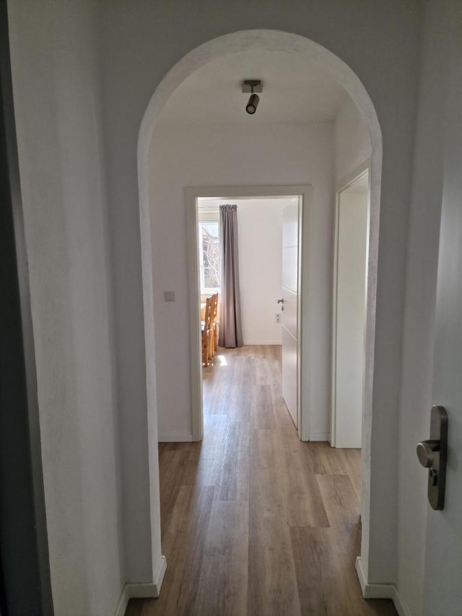 Ferienhaus Steigrhein Filsen Bagian luar foto