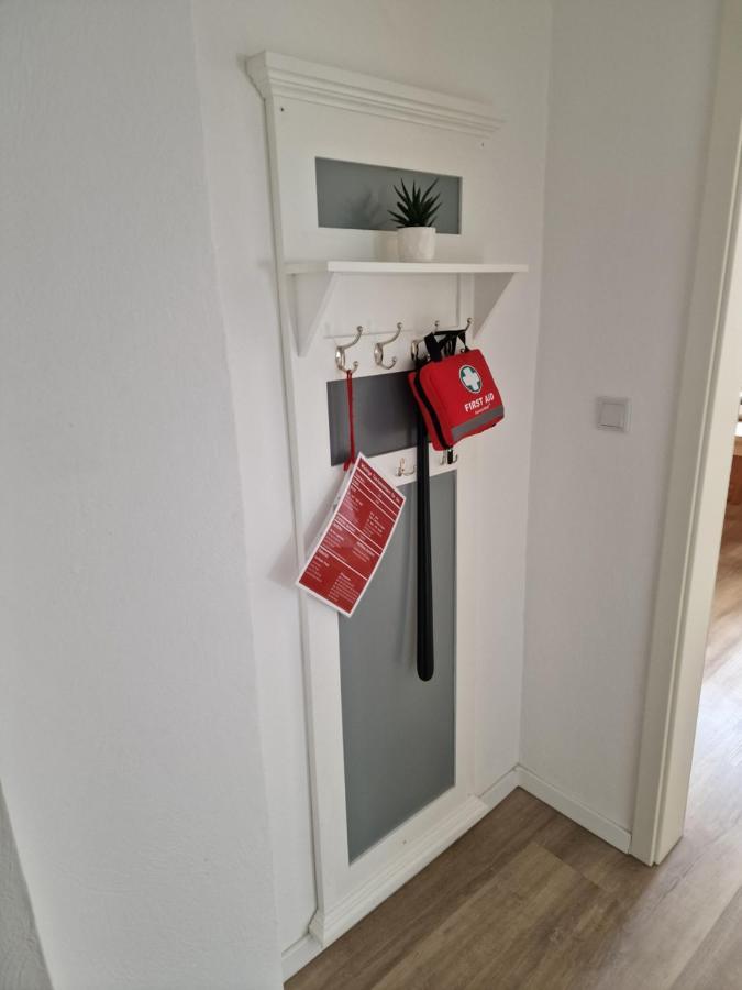 Ferienhaus Steigrhein Filsen Bagian luar foto