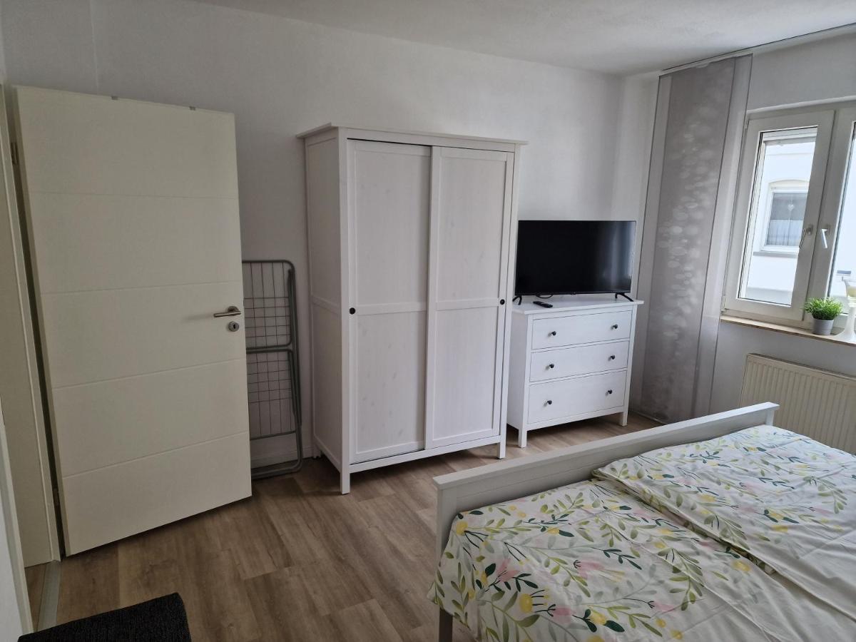Ferienhaus Steigrhein Filsen Bagian luar foto