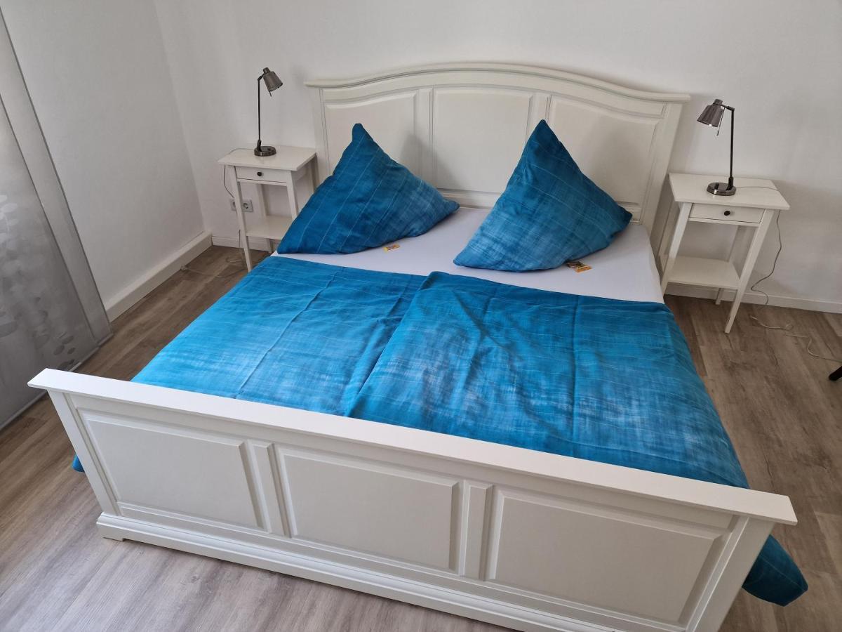 Ferienhaus Steigrhein Filsen Bagian luar foto