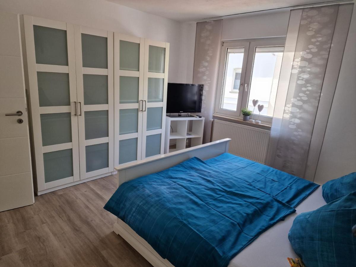 Ferienhaus Steigrhein Filsen Bagian luar foto