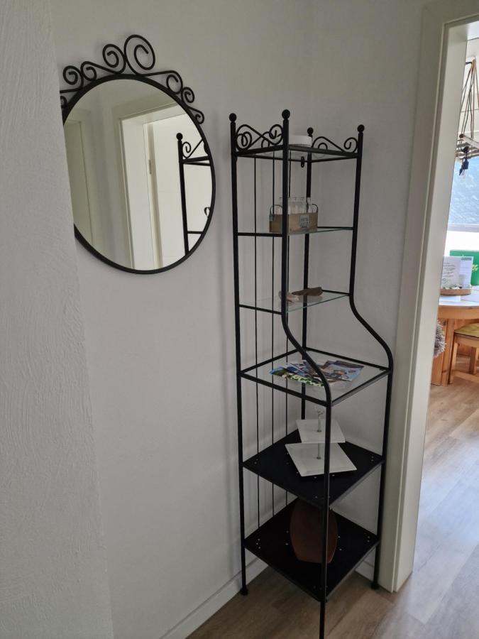 Ferienhaus Steigrhein Filsen Bagian luar foto