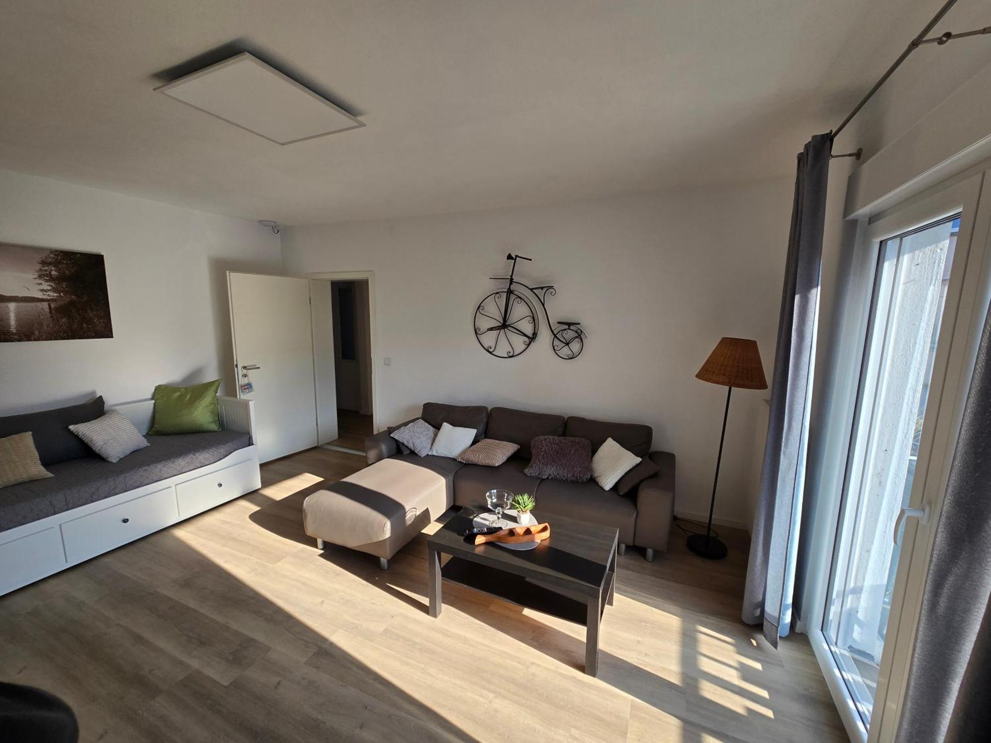 Ferienhaus Steigrhein Filsen Bagian luar foto